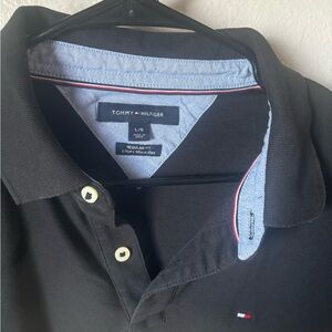📍sold📍Tommy Hilfiger Polo shirt